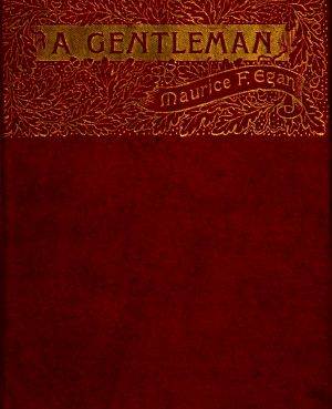 [Gutenberg 62712] • A Gentleman